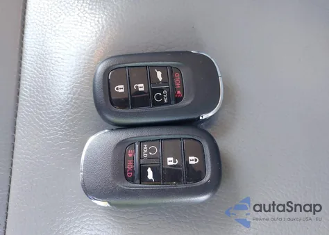 2025 Honda Civic Sedan Sport z USA, uszkodzony, nr VIN 19XFL2H86SE002935